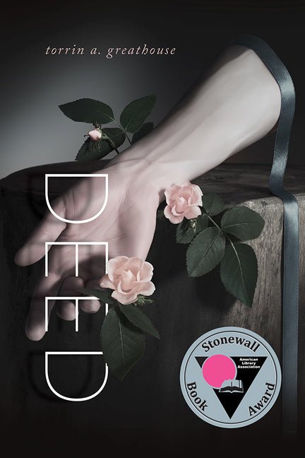 Deed - The Poetry Shop