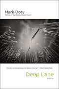 Deep Lane: Poems - The Poetry Shop