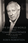 Deleted World: Poems - The Poetry Shop