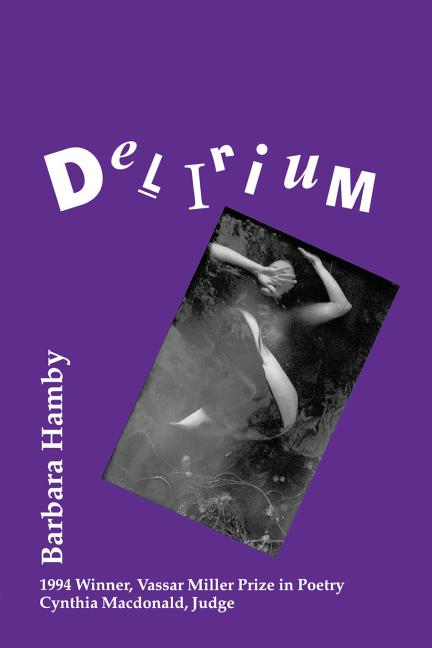 Delirium - The Poetry Shop
