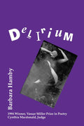 Delirium - The Poetry Shop
