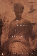 Descent of Alette - The Poetry Shop