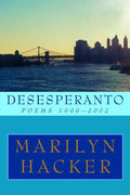 Desesperanto: Poems 1999 - 2002 - The Poetry Shop