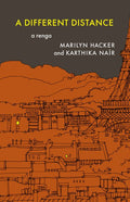 Different Distance: A Renga - The Poetry Shop