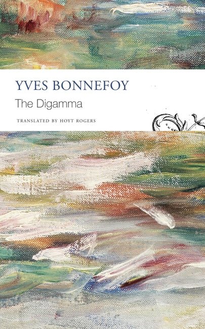 Digamma - The Poetry Shop