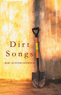 Dirt Songs - GetBooks_book - The Poetry Shop
