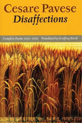 Disaffections by Cesare Pavese