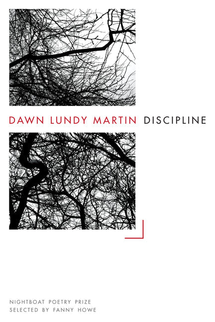 Discipline - The Poetry Shop