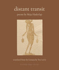 Distant Transit: Poems - GetBooks_book - The Poetry Shop LLC