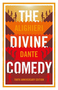 Divine Comedy: Anniversary Edition: Newly Translated and Annotated with Illustrations by Gustave Dore - The Poetry Shop