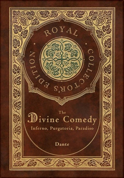 The Divine Comedy - Collector's Edition - The Poetry Shop
