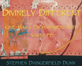 Divinely Different, One Man's Enchantment With Santa Fe - The Poetry Shop
