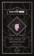Doctor Who 10s Book - The Poetry Shop