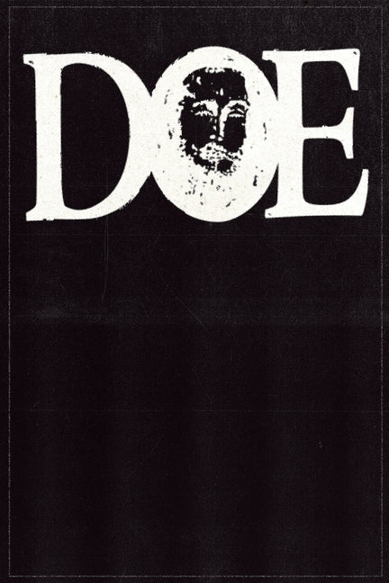 Doe - The Poetry Shop