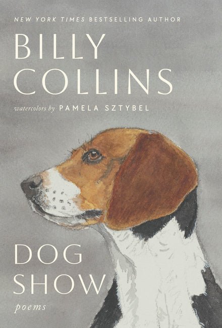 Dog Show: Poems - The Poetry Shop