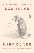Dog Songs: Poems - The Poetry Shop
