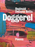 Doggerel: Poems - The Poetry Shop