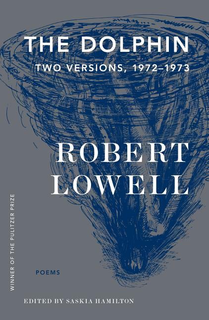 Dolphin: Two Versions, 1972 - 1973 - The Poetry Shop