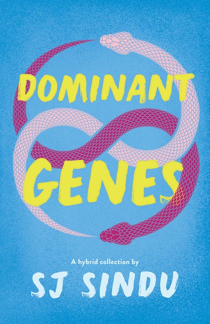 Dominant Genes by Sj Sindu