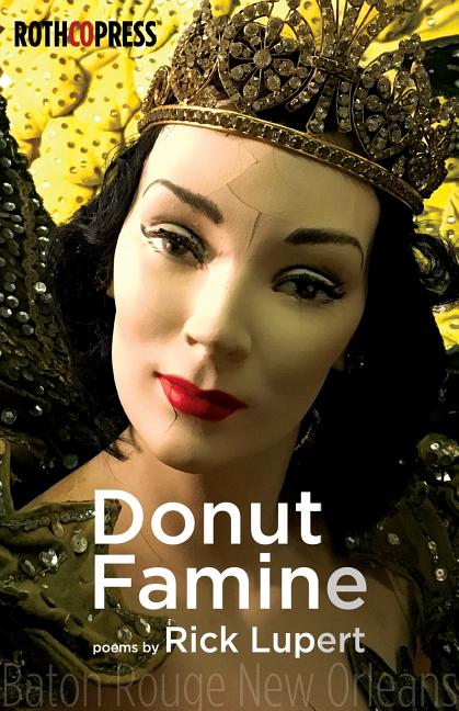 Donut Famine - The Poetry Shop