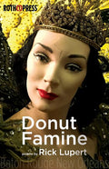 Donut Famine - The Poetry Shop