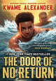 Door of No Return - The Poetry Shop