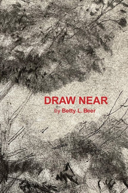 Draw Near - The Poetry Shop