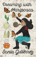 Dreaming with Mariposas - The Poetry Shop