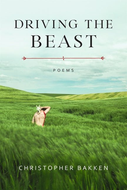 Driving the Beast: Poems - The Poetry Shop