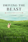 Driving the Beast: Poems - The Poetry Shop