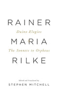 Duino Elegies & the Sonnets to Orpheus: A Dual - Language Edition - The Poetry Shop
