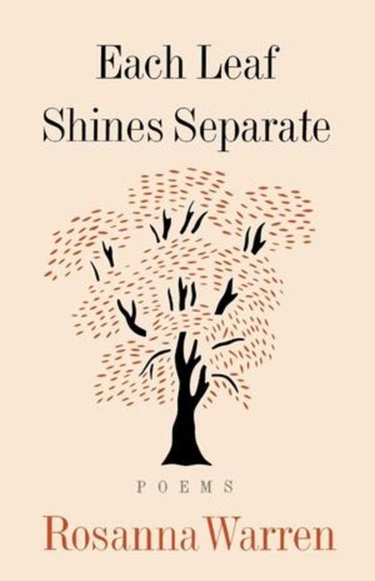 Each Leaf Shines Separate: Poems - GetBooks_book - The Poetry Shop