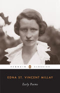 Early Poems - The Poetry Shop