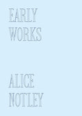 Early Works - The Poetry Shop