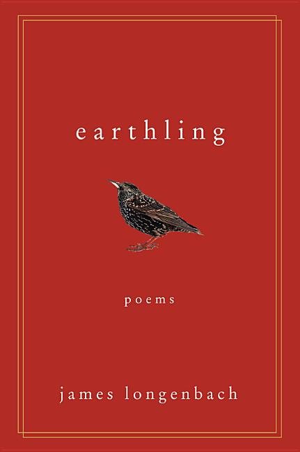 Earthling: Poems - The Poetry Shop