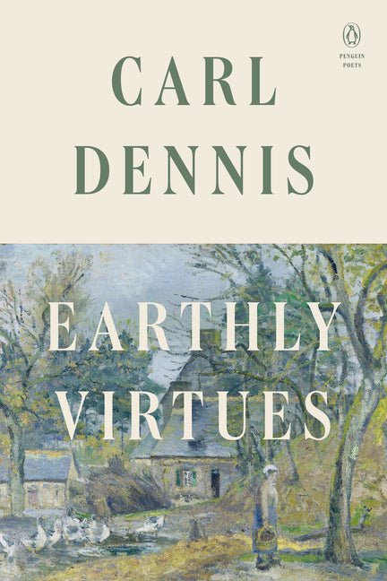 Earthly Virtues - GetBooks_book - The Poetry Shop LLC