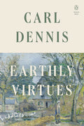 Earthly Virtues - GetBooks_book - The Poetry Shop LLC