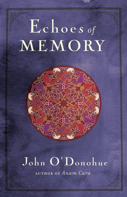 Echoes of Memory - The Poetry Shop