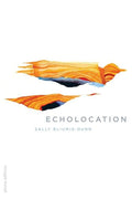 Echolocation - GetBooks_book - The Poetry Shop LLC