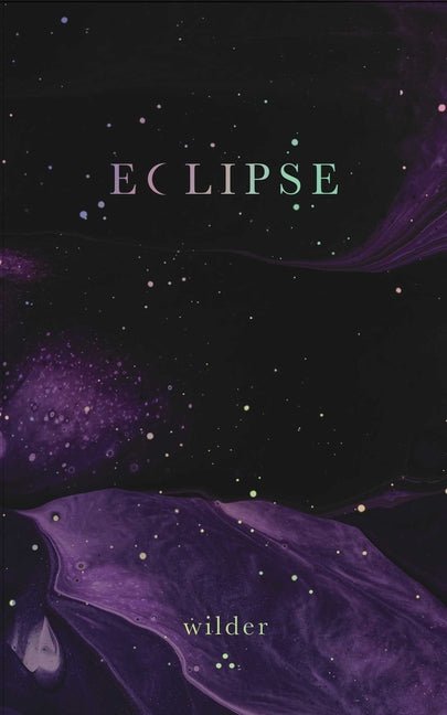 Eclipse - The Poetry Shop