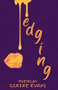 edging - The Poetry Shop