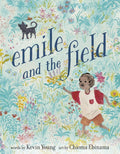 Emile and the Field - The Poetry Shop