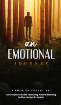 Emotional Journey: A Book Of Poetry - The Poetry Shop