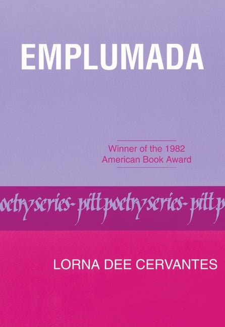 Emplumada - The Poetry Shop