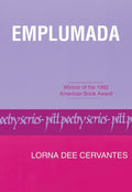 Emplumada - The Poetry Shop