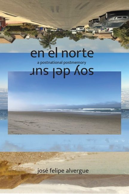 En El Norte / Soy del Sur - GetBooks_book - The Poetry Shop