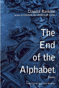 End of the Alphabet - The Poetry Shop