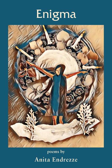 Enigma - The Poetry Shop