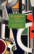 Enormous Room - The Poetry Shop