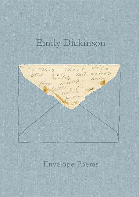 Envelope Poems - The Poetry Shop